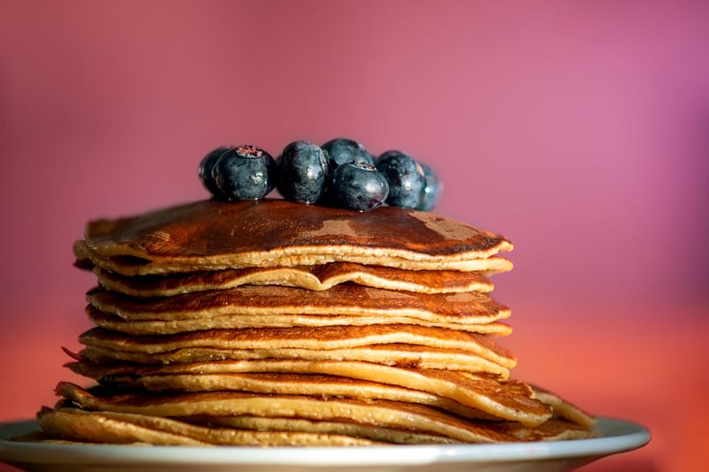 Mindful Nutrition